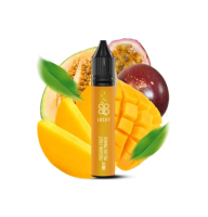 Lucky Passion Melon Mango 30 ml (Маракуйя Диня Манго)