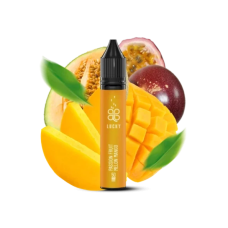 Lucky Passion Melon Mango 30 ml (Маракуйя Диня Манго)