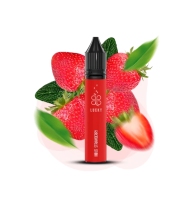 Lucky Strawberry 30 ml (Полуниця)