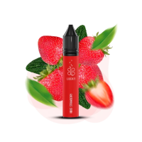 Lucky Strawberry 30 ml (Полуниця)