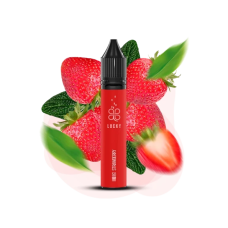 Lucky Strawberry 30 ml (Полуниця)