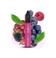 Lucky Wild Berries 30 ml (Лісові Ягоди)