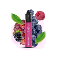 Lucky Wild Berries 30 ml (Лісові Ягоди)