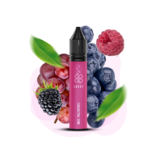 Lucky Wild Berries 30 ml (Лісові Ягоди)