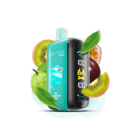 Elf Bar Raya D3 25000 Kiwi Passion Fruit Guava (Ківі Маракуйя Гуава)