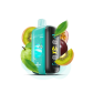 Elf Bar Raya D3 25000 Kiwi Passion Fruit Guava (Ківі Маракуйя Гуава)