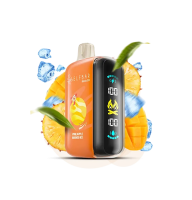 Elf Bar Raya D3 25000 Pineapple Mango Ice (Ананас Манго Лід)