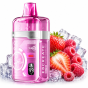 Elf Bar BC PRO 40000 Strawberry Raspberry Frost (Полуниця Малина з прохолодою)