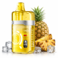 Elf Bar BC PRO 40000 Toasted Pineapple (Солодкий Ананас)
