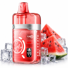 Elf Bar BC PRO 40000 Watermelon Ice (Кавун Лід)