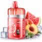 Elf Bar BC PRO 40000 Watermelon Peach Frost (Кавун Персик з прохолодою)