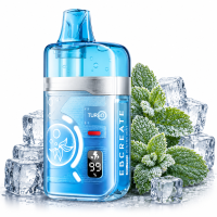 Elf Bar BC PRO 40000 Winter Mint (М'ята з прохолодою)
