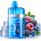 Elf Bar BC PRO 40000 Blue Razz Ice (Полуниця Лохина Лід)
