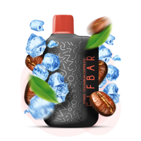 Elf Bar EP8000 Colombian Coffee Ice (Колумбийский Кофе Лёд)