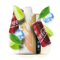 Elf Bar Ice King 30000 Lime Cola (Лайм Кола)