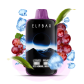 Elf Bar MoonNight 40000 Grape Ice (Виноград Лід)
