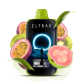 Elf Bar MoonNight 40000 Kiwi Passion Fruit Guava (Ківі Маракуйя Гуава)