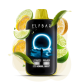 Elf Bar MoonNight 40000 Lemon Lime (Лимон Лайм)