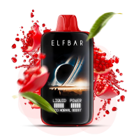 Elf Bar MoonNight 40000 Pomegranate Burst (Гранатовий Сплеск)