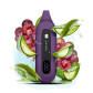 Flonq MAX SMART 12000 Aloe Grape Ice (Алое Виноград Лід)