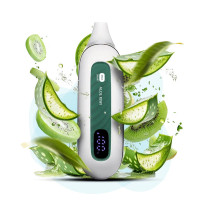 Flonq MAX SMART 12000 Aloe Kiwi (Алое Ківі)
