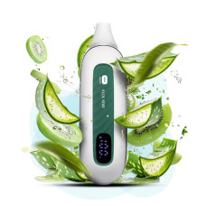 Flonq MAX SMART 12000 Aloe Kiwi (Алое Ківі)