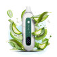 Flonq MAX SMART 12000 Aloe Kiwi (Алое Ківі)