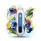 Flonq MAX SMART 12000 Blue Lemonade (Блакитний Лимонад)