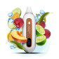 Flonq MAX SMART 12000 Cherry Peach Lemonade (Вишня Персик Лимонад)