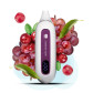 Flonq MAX SMART 12000 Cranberry Grape (Журавлина Виноград)