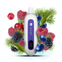 Flonq MAX SMART 12000 Forest Berry (Лісові Ягоди)