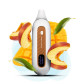 Flonq MAX SMART 12000 Mango Peach (Манго Персик)