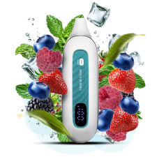Flonq MAX SMART 12000 Mixed Berries (Змішані Ягоди)