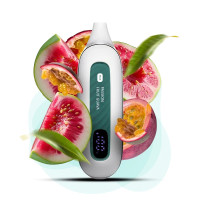 Flonq MAX SMART 12000 Passion Fruit Guava (Маракуйя Гуава)