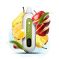 Flonq MAX SMART 12000 Pineapple Apple Pear (Ананас Яблуко Груша)