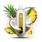 Flonq MAX SMART 12000 Pineapple Coconut (Ананас Кокос)