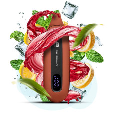 Flonq MAX SMART 12000 Pink Lemonade (Рожевий Лимонад)