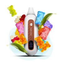 Flonq MAX SMART 12000 Yummy Bear (Мармеладный Мишка)