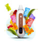 Flonq MAX SMART 12000 Yummy Bear (Мармеладний Ведмедик)
