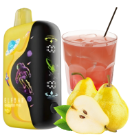 Elf Bar GH33000 PRO Pear Soda (Груша Сода)