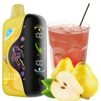 Elf Bar GH33000 PRO Pear Soda (Груша Сода)