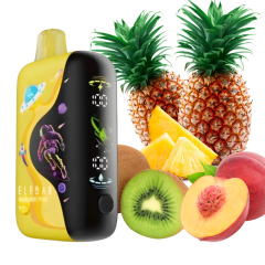 Elf Bar GH33000 PRO Kiwi Pineapple Peach (Ківі Ананас Персик)