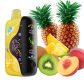 Elf Bar GH33000 PRO Kiwi Pineapple Peach (Ківі Ананас Персик)