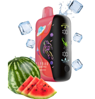 Elf Bar GH33000 PRO Watermelon Ice (Кавун Лід)