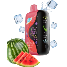 Elf Bar GH33000 PRO Watermelon Ice (Кавун Лід)