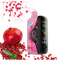 Elf Bar GH33000 PRO Pomegranate Burst (Гранатовий Cплеск)