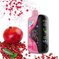 Elf Bar GH33000 PRO Pomegranate Burst (Гранатовий Cплеск)