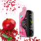 Elf Bar GH33000 PRO Pomegranate Burst (Гранатовий Cплеск)