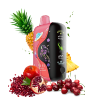 Elf Bar GH33000 PRO Cherry Pomegranate Pineapple (Вишня Гранат Ананас)