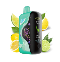 Elf Bar GH33000 PRO Lemon Lime (Лимон Лайм)
